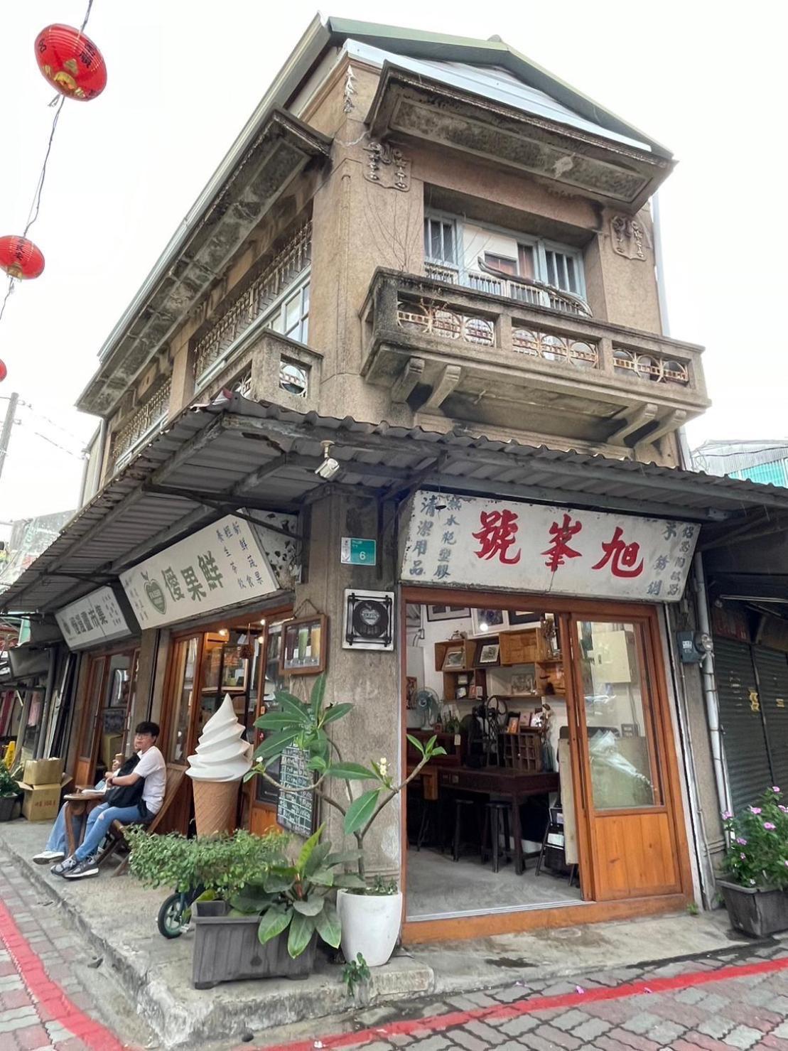 Long Lang Homestay Tajnan Kültér fotó