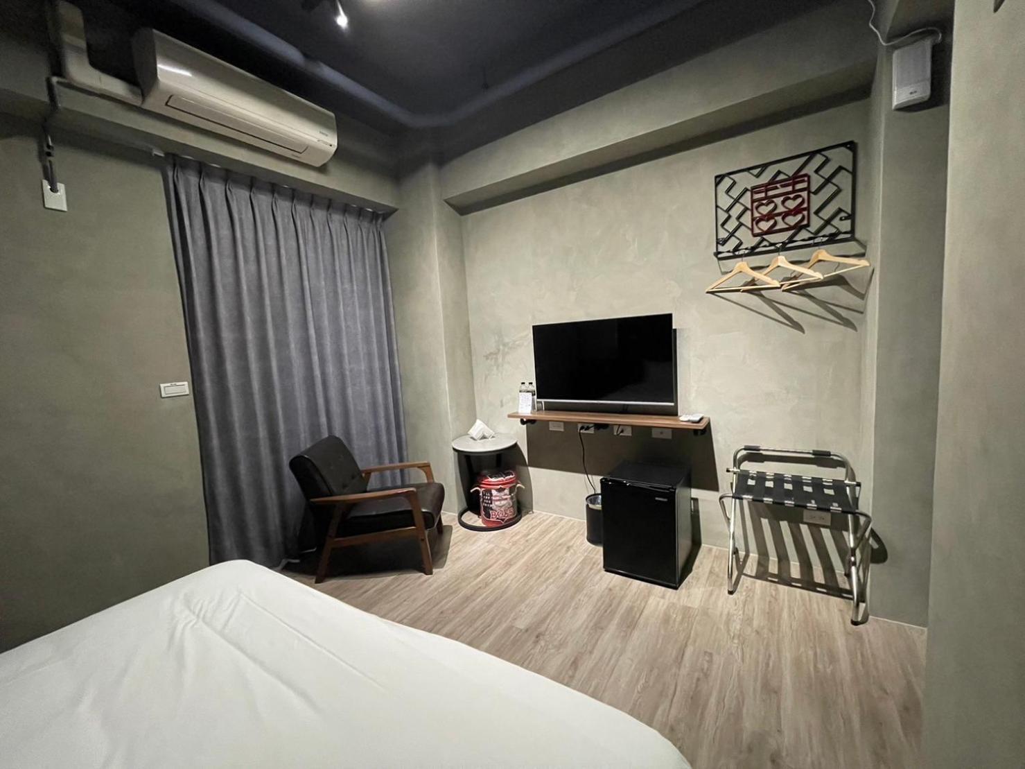 Long Lang Homestay Tajnan Kültér fotó