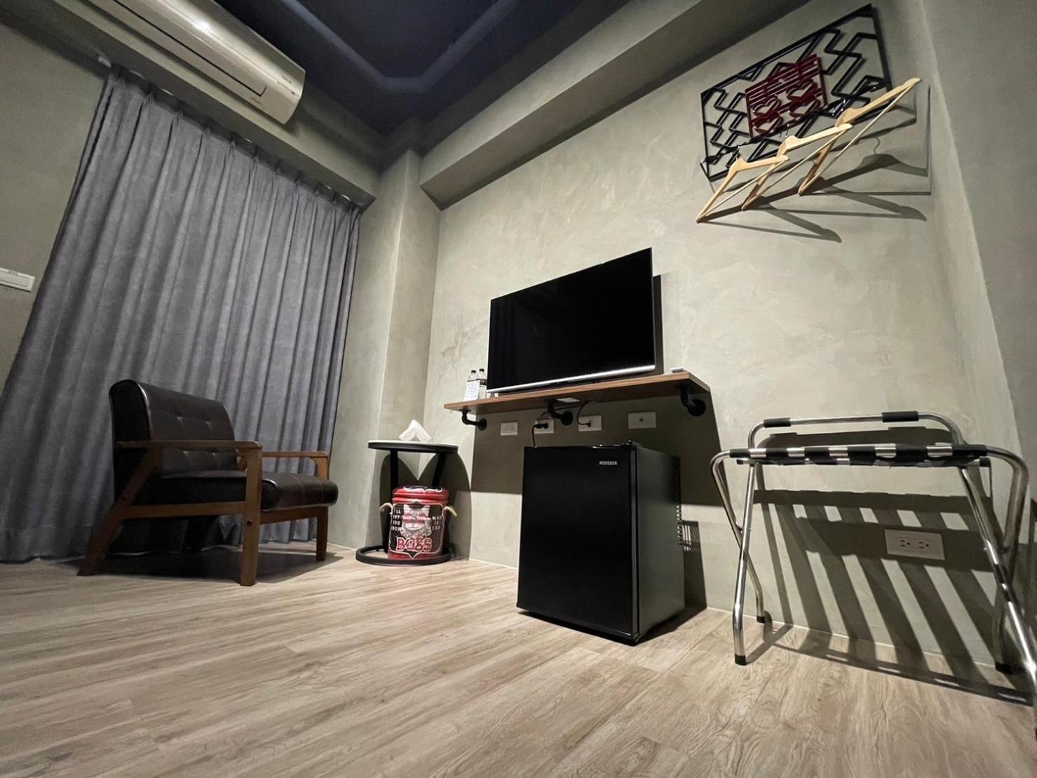 Long Lang Homestay Tajnan Kültér fotó